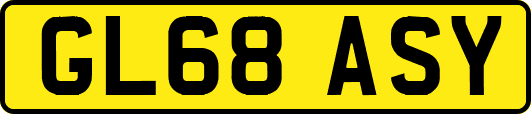 GL68ASY