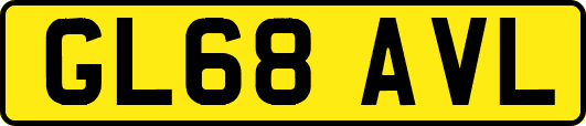 GL68AVL