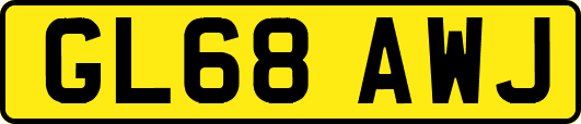 GL68AWJ