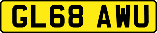 GL68AWU