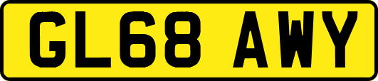 GL68AWY