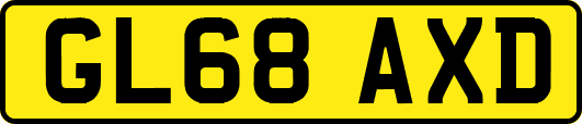 GL68AXD