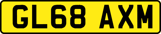 GL68AXM