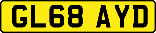 GL68AYD