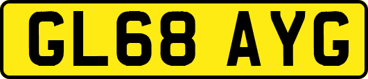 GL68AYG