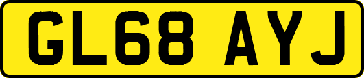 GL68AYJ