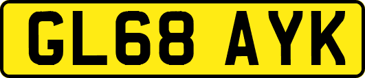 GL68AYK