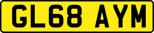 GL68AYM