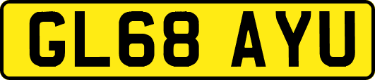 GL68AYU
