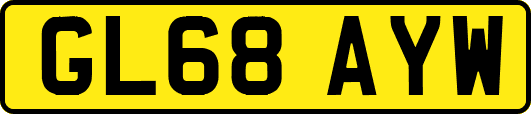 GL68AYW