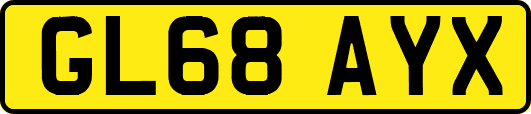 GL68AYX