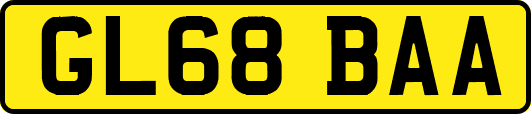 GL68BAA