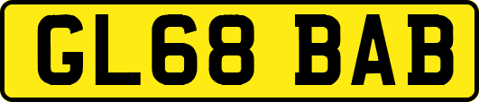 GL68BAB
