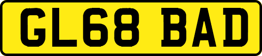 GL68BAD