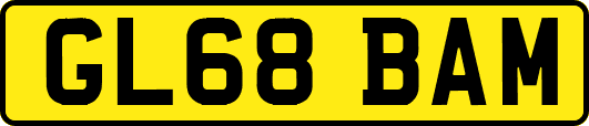 GL68BAM