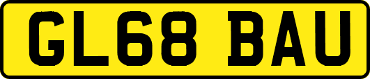 GL68BAU