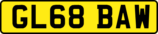 GL68BAW