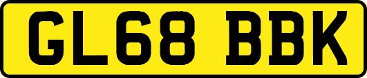GL68BBK