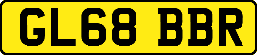 GL68BBR