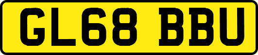 GL68BBU