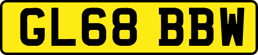GL68BBW