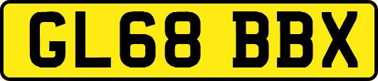 GL68BBX