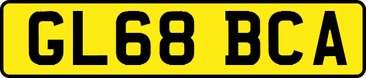 GL68BCA