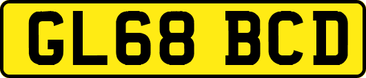 GL68BCD