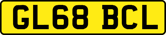 GL68BCL
