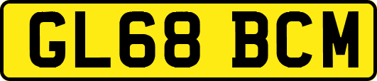 GL68BCM
