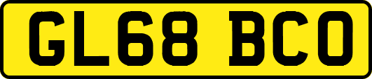 GL68BCO