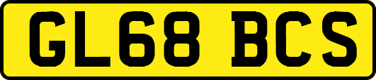 GL68BCS
