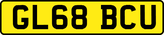 GL68BCU