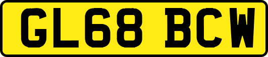 GL68BCW