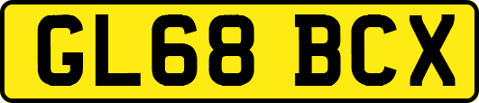 GL68BCX