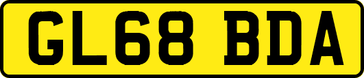 GL68BDA