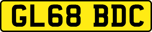 GL68BDC
