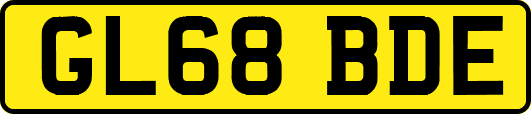 GL68BDE