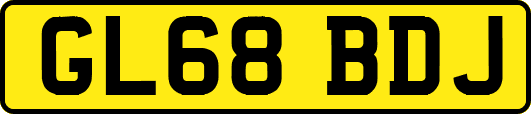 GL68BDJ
