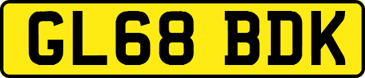 GL68BDK