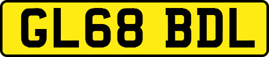 GL68BDL