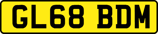 GL68BDM