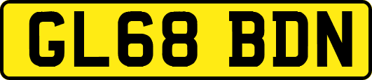 GL68BDN