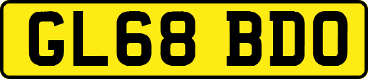 GL68BDO