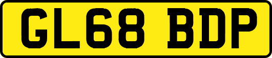 GL68BDP