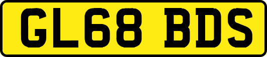 GL68BDS