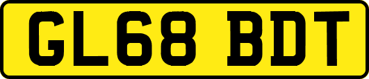 GL68BDT