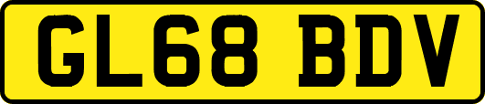 GL68BDV