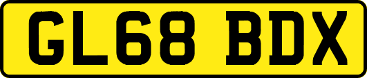 GL68BDX