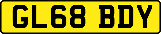 GL68BDY